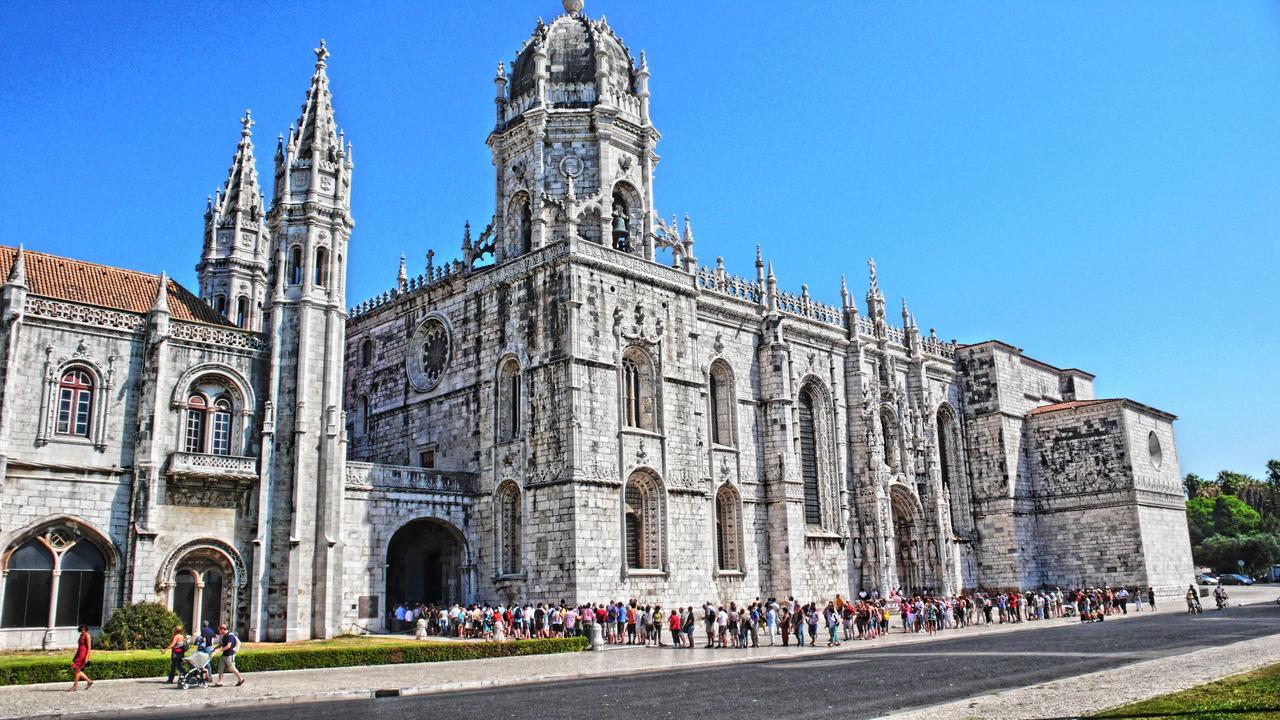 Hospedagem domiciliar Casa Da Ilda *