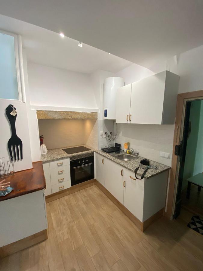 Casa Da Ilda Quarto em Acomodações Particulares