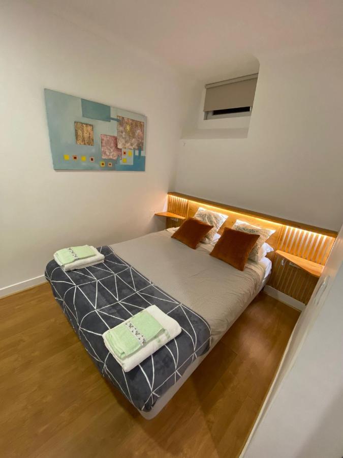 Quarto em Acomodações Particulares Casa Da Ilda Lisboa