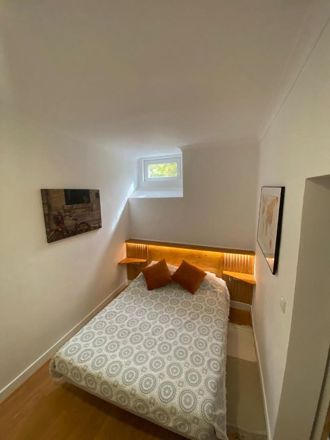 Casa Da Ilda Quarto em Acomodações Particulares *