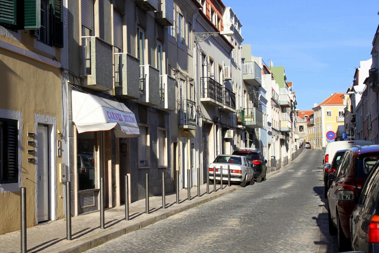 Casa Da Ilda *
