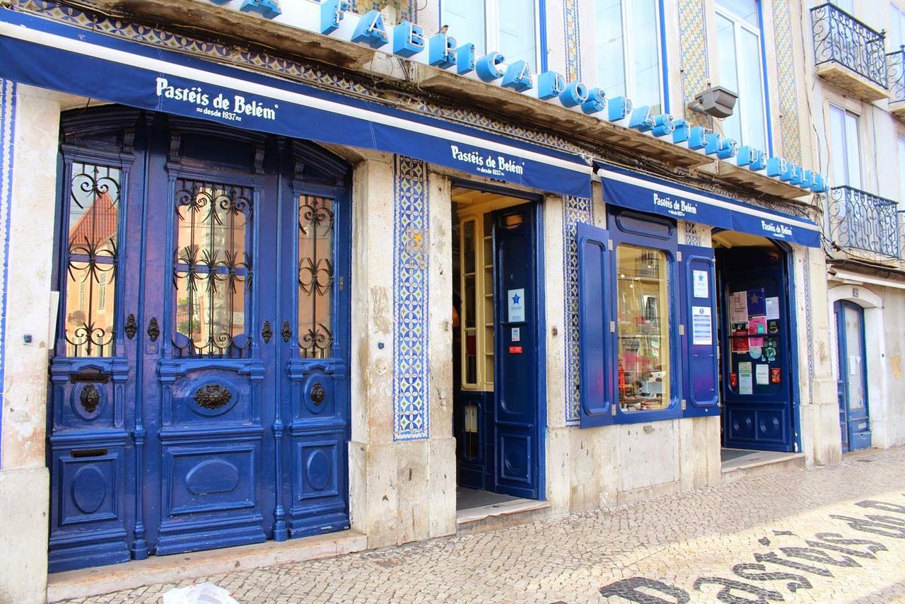Casa Da Ilda Lisboa