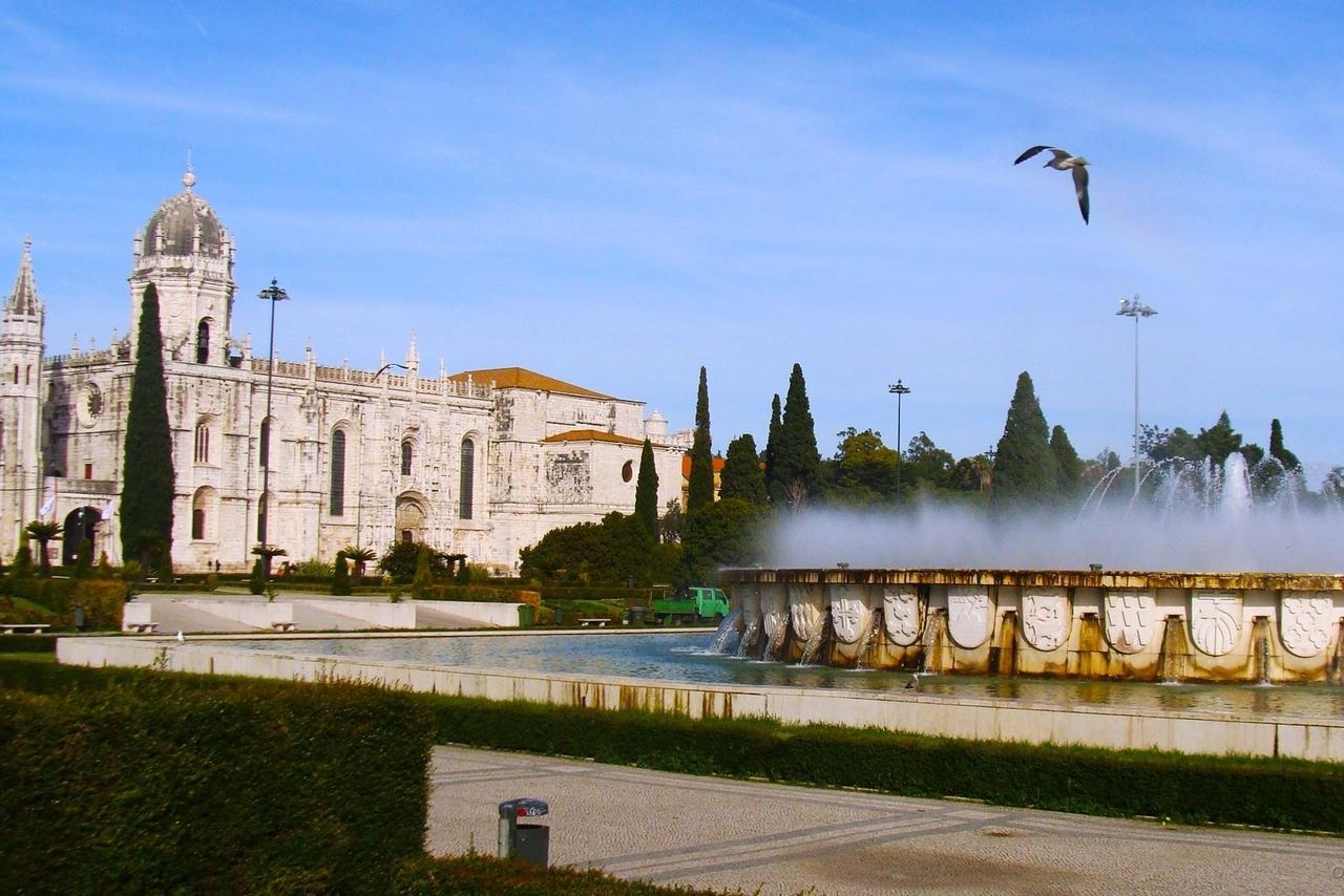 Casa Da Ilda Lisboa