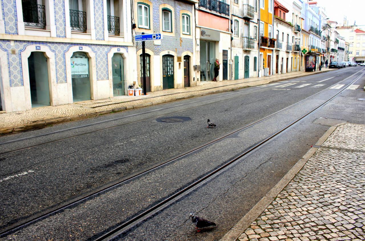 Casa Da Ilda Quarto em Acomodações Particulares