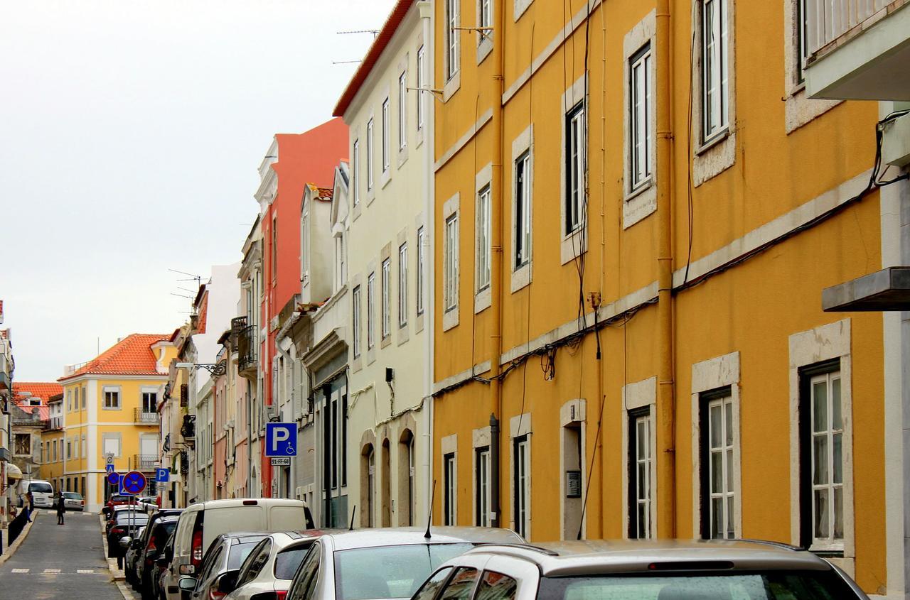 Casa Da Ilda Lisboa