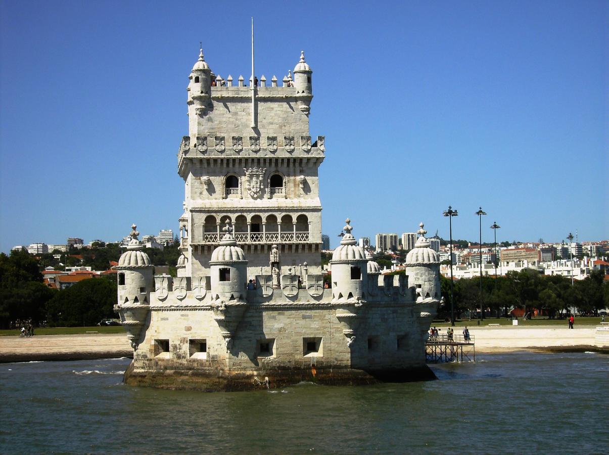 Casa Da Ilda Lisboa